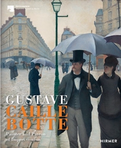GUSTAVE CAILLEBOTTE - Painter and Patron of Impressionism